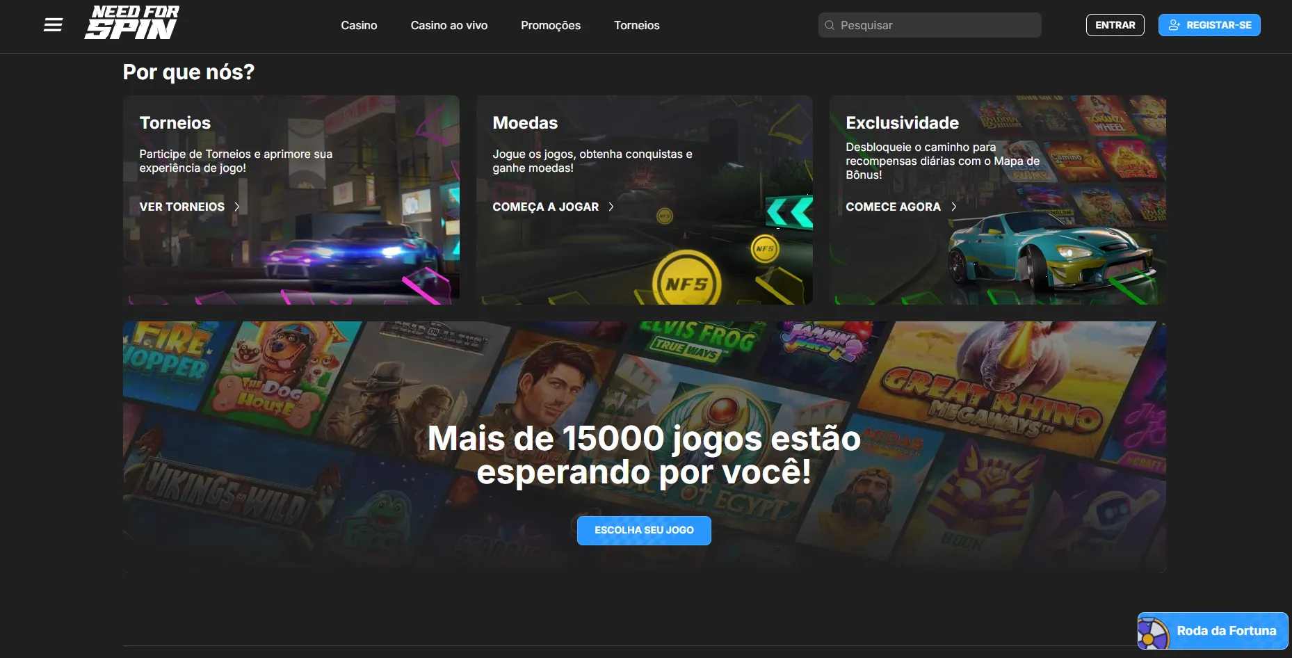 Os melhores cassinos online no celular: como jogar no Android e iPhone