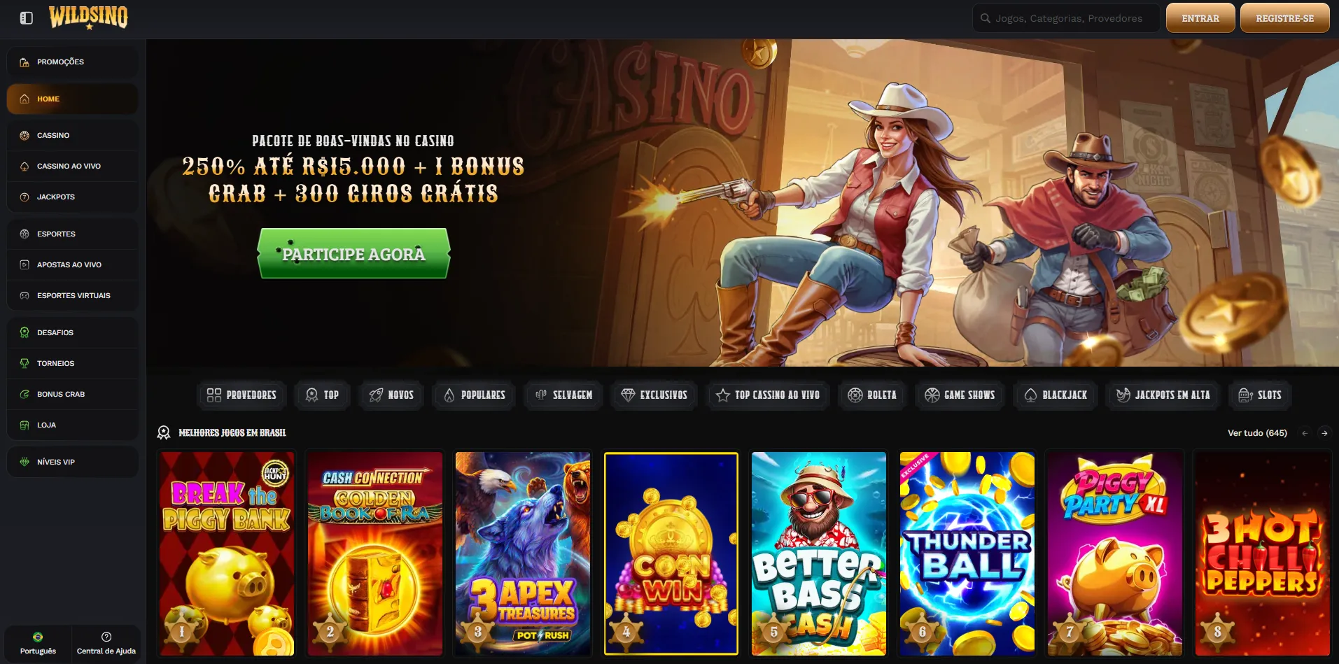 Melhor app de cassino para ganhar dinheiro — o que realmente importa na escolha
