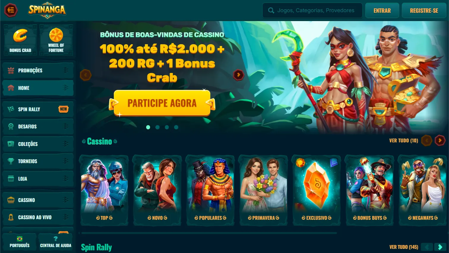 Melhor plataforma de apostas cassino: jogos de azar acessíveis em dispositivos móveis