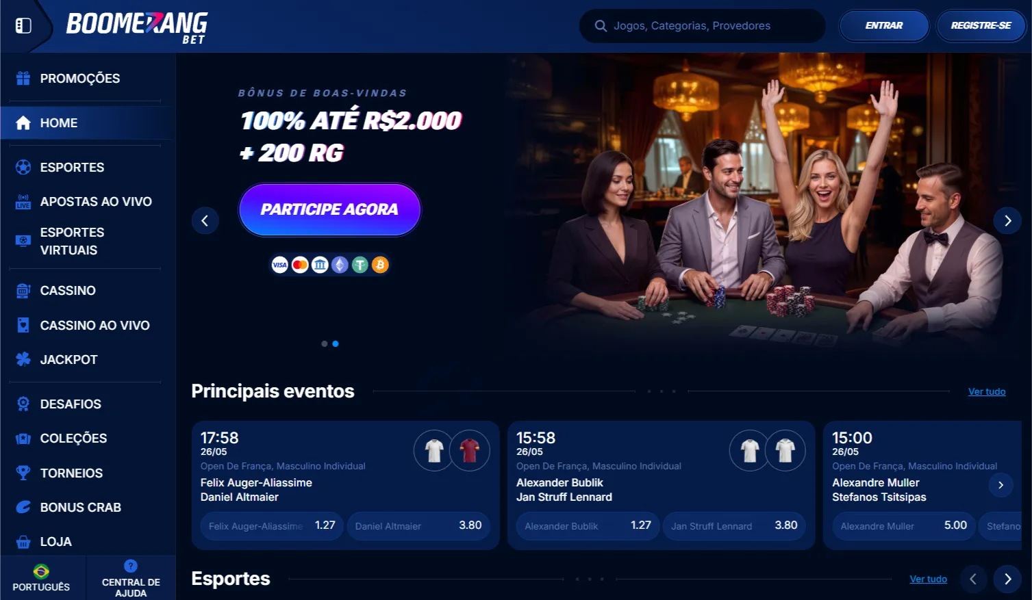 Como entrar na melhor plataforma de apostas cassino sem complicação